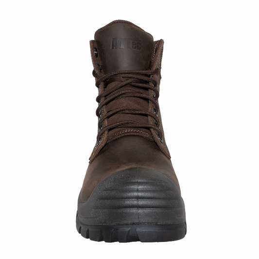 Men 6" Waterproof Composite Toe Work Boot