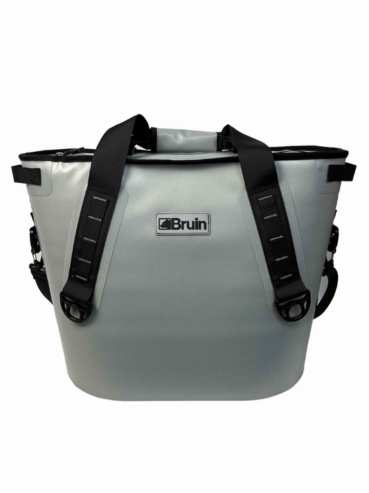 Bruin Outdoors 30 Can Hopper Style Soft Pack Cooler - The Northern Experience