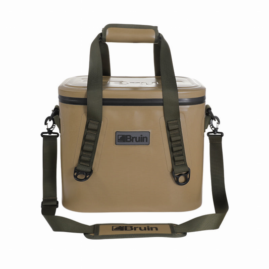 Bruin Outdoors 30 Can Soft Pack Cooler - The Northern Experience