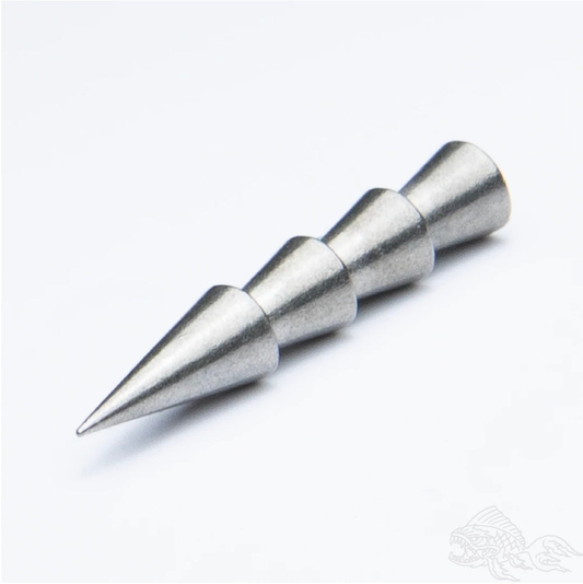 Tungsten Nail Weight (Wicked Weights) - The Northern Experience