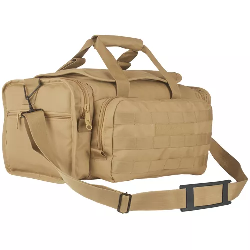 Modular Equipment Bag - Olive Drab - The Northern Experience