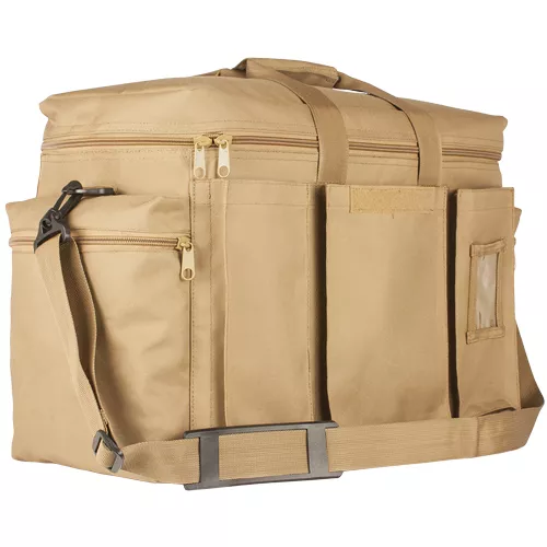 Tactical Gear Bag - Olive Drab - The Northern Experience