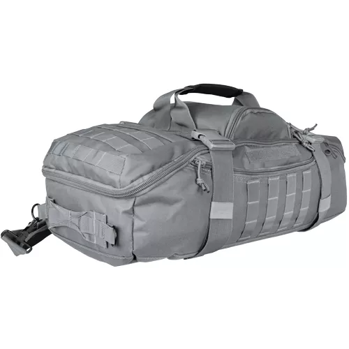Compact Recon II Gear Bag - Olive Drab - The Northern Experience