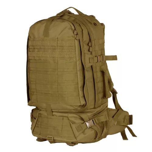 Stealth Reconnaissance Pack - Olive Drab - The Northern Experience
