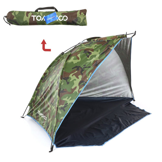 Outdoor Sports Sunshade Camping Tent Fishing Picnic Beach Park Tents Outdoor Camping Accessories Zelt Outdoor Beach Tent - The Northern Experience