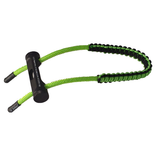 Loc Outdoorz Mikron Sling Lime