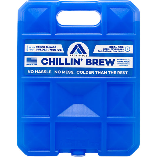 Arctic Ice Chillin' Brew 2.5 Lb