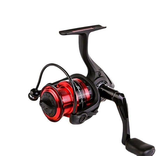 Spinning Fishing Reel 500-6000 3+1BB Graphite Body Saltewater Fishing Reel Fishing Coil Fishing Reel - The Northern Experience