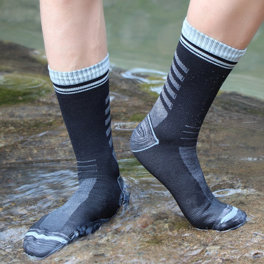 Waterproof Socks Breathable Perfect for Hiking / Wading / Camping / Winter Skiing etc. - The Northern Experience